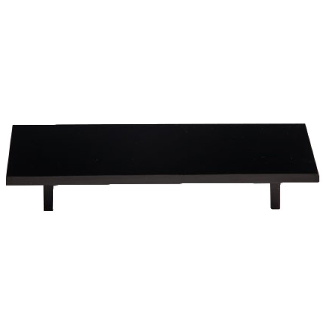 Акрилна поставка за суши 30x15x4,5см ZCP 435)AN - Alkan