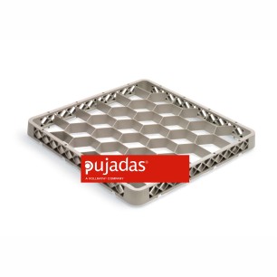 Удължител за кошница за съдомиялна (P5250TR12) за 30бр чаши, max ф81мм - Pujadas