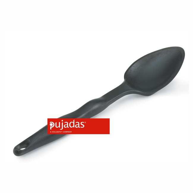 Лъжица, 34см, до 245градуса - лпастмаса - Pujadas