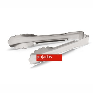 Иноксова щипка 40,6см  - Pujadas