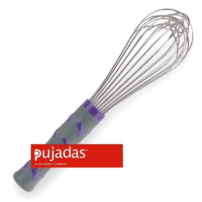 Иноксова тел за разбиване 30,5см (ALL-FREE) - Pujadas