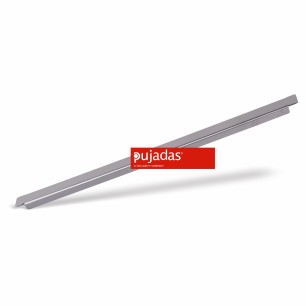 Иноксов адаптер за гастронорм 1/2  32,5см - Pujadas