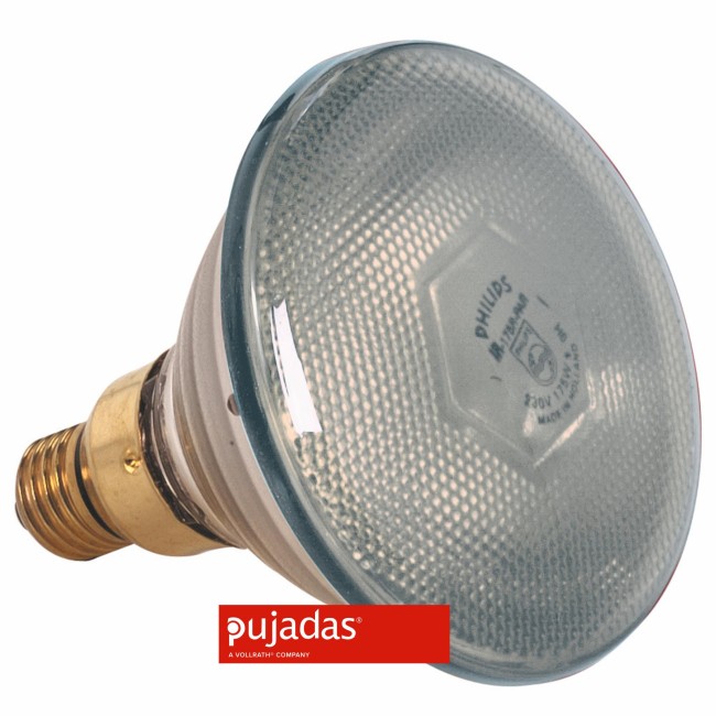 Крушка бяла 175W - Pujadas