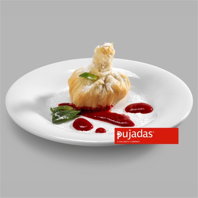 Меламинова чиния   ф23см   h2,3см - Pujadas