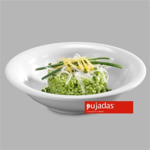 Меламинова купа за салата ф19см  h5см  - Pujadas