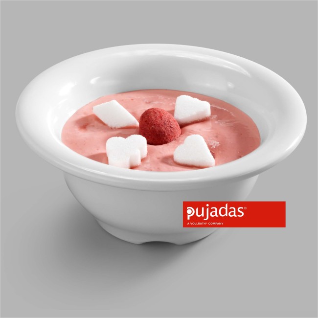 Меламинова купа за салата  ф14см   h6см - Pujadas