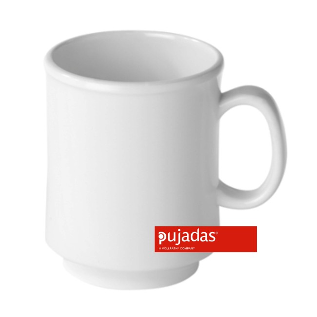 Меламинова чаша MUG ф7,5см  h10см 300мл - Pujadas