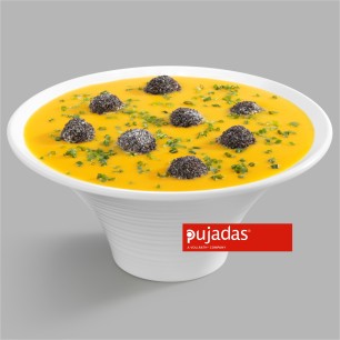 Меламинова купа  28х12см  - Pujadas