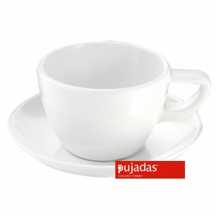 Меламинова чинийка подложна 10,3см - Pujadas