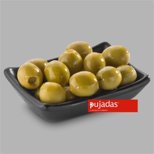 Меламинова сосиера черна   9,2х6,9см  h3,1см - Pujadas