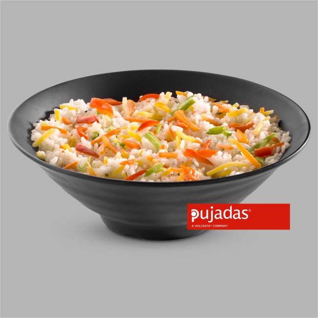 Меламинова купа ф25см  h8,7см - Pujadas