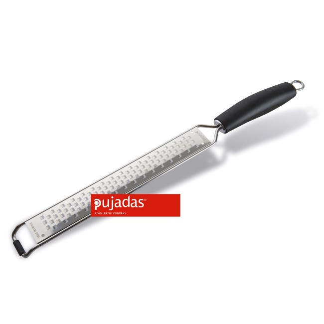 Иноксово ренде за ядки 39,5х3,5см - Pujadas