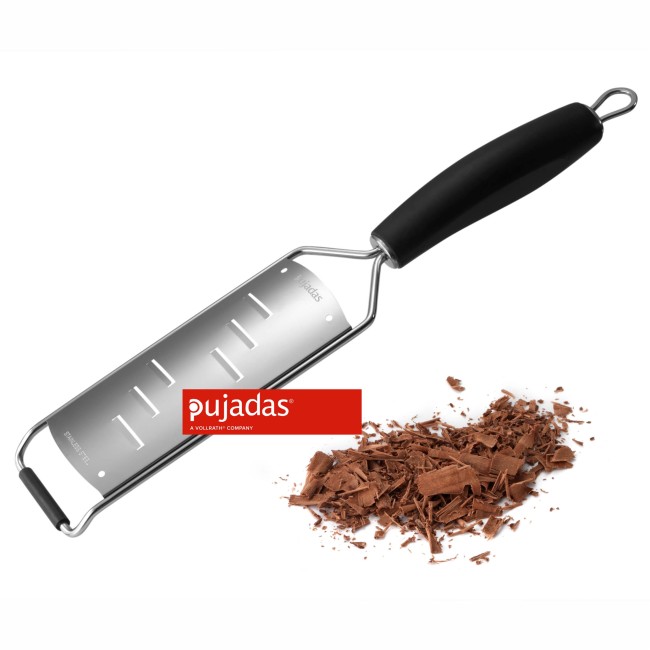 Иноксово ренде за ядки 31,5х7,3см - Pujadas