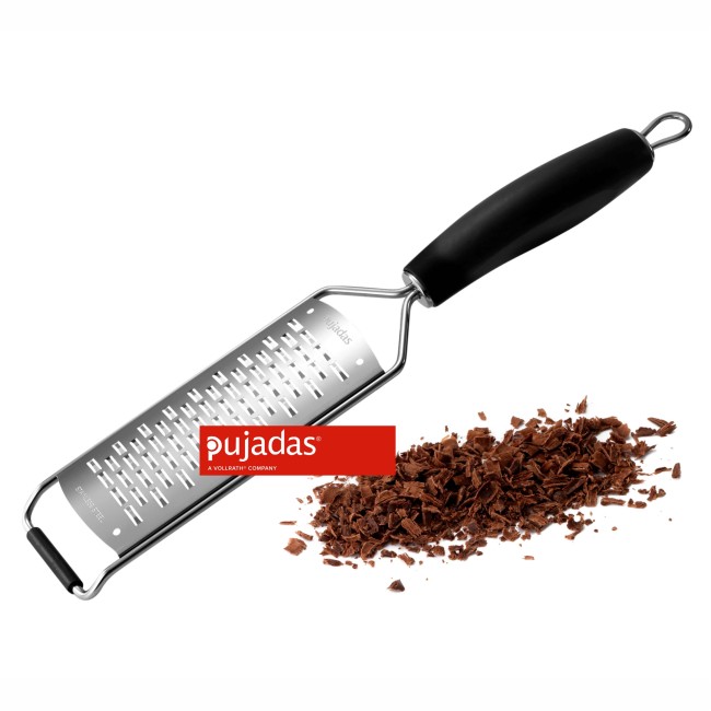 Иноксово ренде за ядки 31,5х7,3см - Pujadas