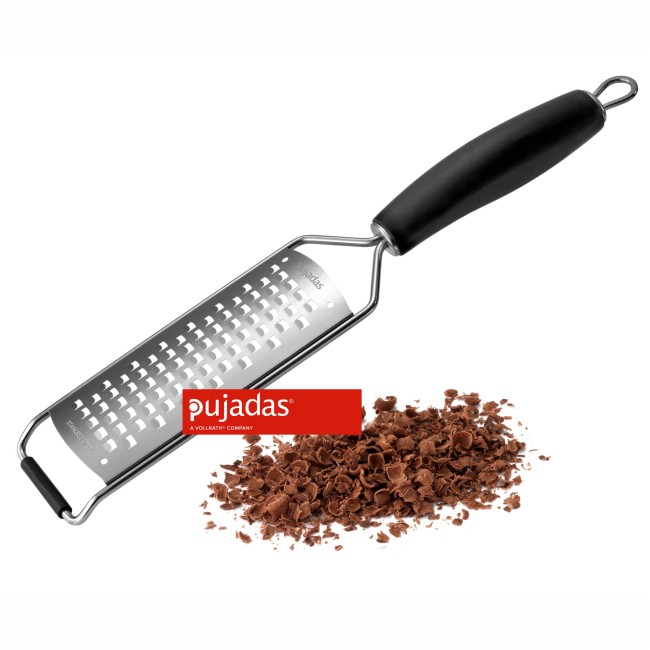 Иноксово ренде за ядки 31,5х7,3см - Pujadas