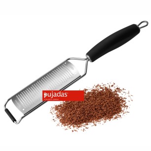 Иноксово ренде за ядки 31,5х7,3см - Pujadas