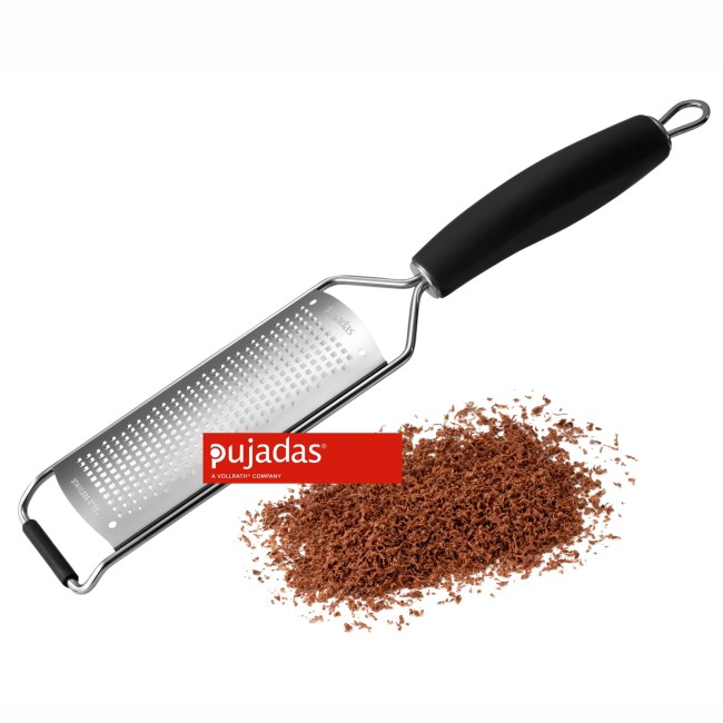 Иноксово ренде за ядки 31,5х7,3см - Pujadas