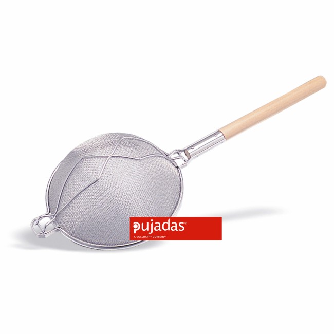 Иноксова цедка 35см, L86,5см - Pujadas
