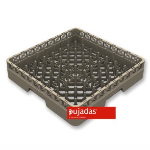Кошница за чинии и плата - Pujadas