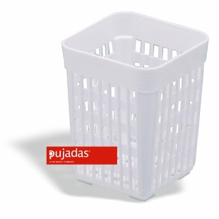 Кошница за прибори, 10х10х14см - Pujadas