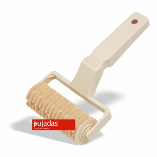 Пластмасов валяк  за тесто - Pujadas