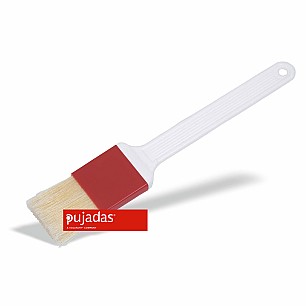 Полипропиленова четка 4х4см, L24см - Pujadas