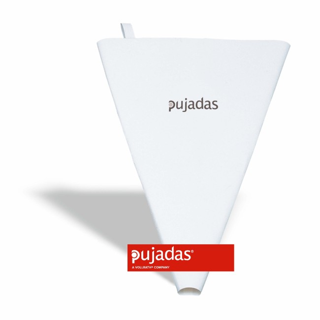Памучен пош 46см  - Pujadas