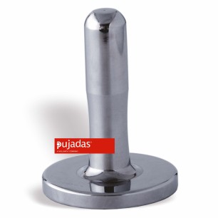 Иноксова преса за месо 10см  1.5кг - Pujadas