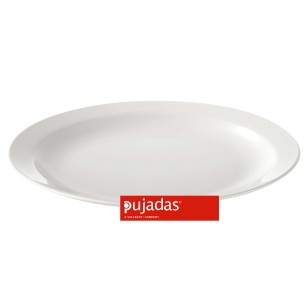 Поликарбонатно плато ф20,6см, h2,9см - Pujadas
