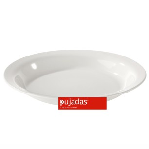 Поликарбонатно плато  ф18,5см, h4,5см - Pujadas