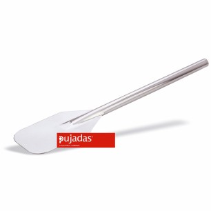 Иноксово гребло за смесване 90см  12х19см  - Pujadas