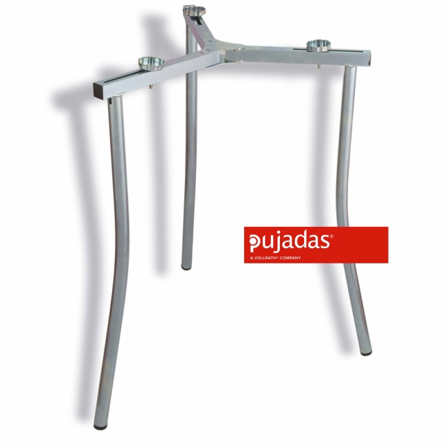 Стойка за газова пита, Н70см - Pujadas