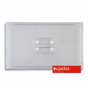 Поликарбонатен капак за гастронорм GN 1/2 100%BPA FREE - Pujadas