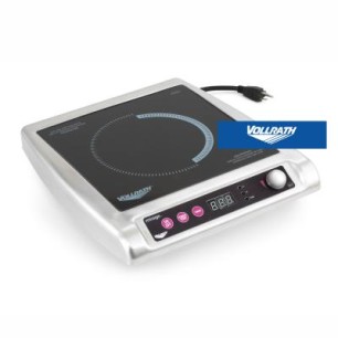 Котлон индукционен ф36/ 230V /1800W /7,8A - Pujadas