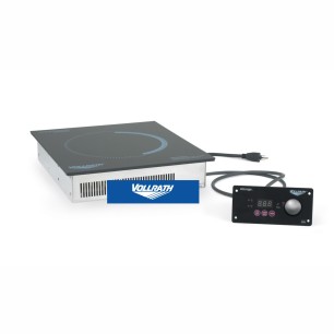 Плоча за вграждане индукционна  37x32x7,5/230V/650W/2,8A - Pujadas