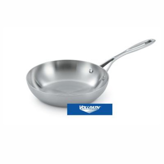 Иноксов тиган  ф26/h4.8см 2,1л - Pujadas