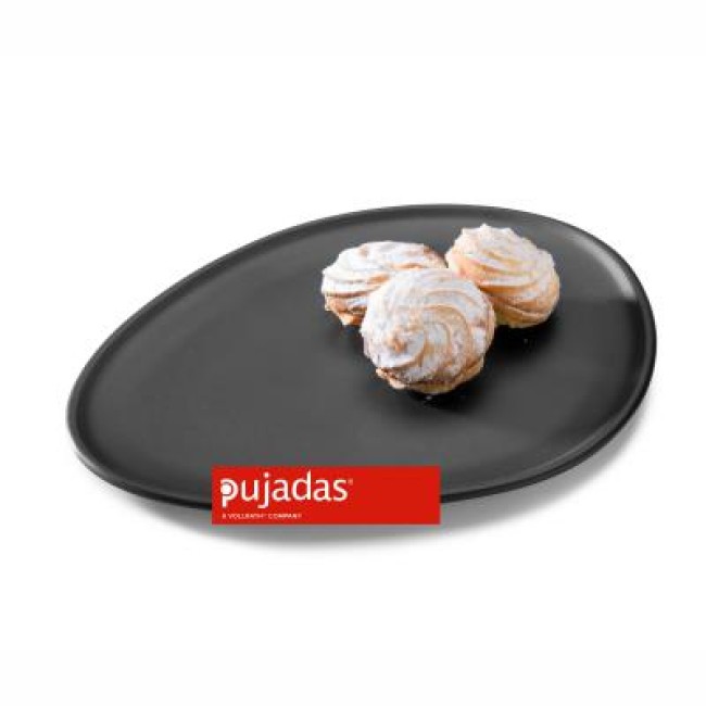 Меламиново плато   22x18,5x1см  - Pujadas