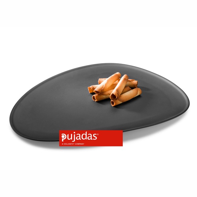 Меламиново плато  44,5x35x1,5см  - Pujadas