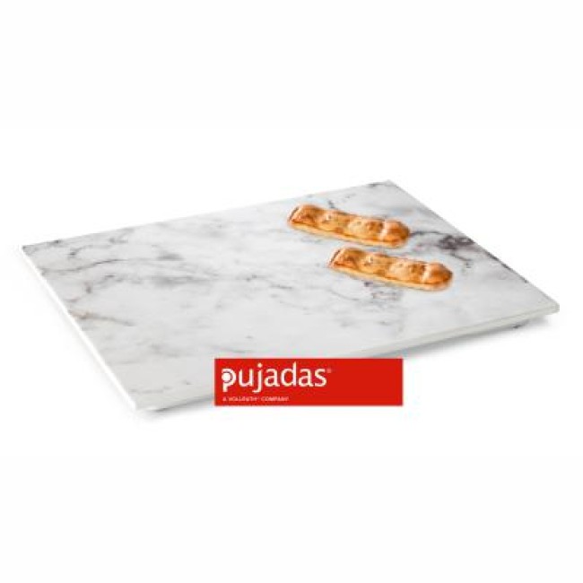 Меламиново плато за презентация   GN 1/1 530x325x20мм  - Pujadas