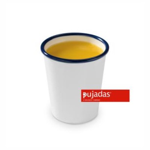 Меламинова чаша ф8см h9.5см  - Pujadas