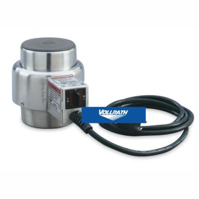 Електрически нагревател универсален 230V/120-230W/1,0A - Pujadas