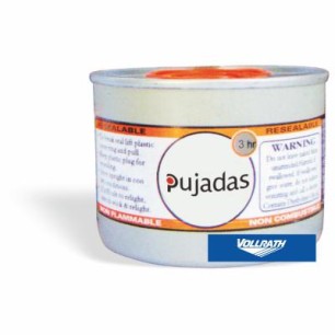 Подгревател за бен мари 65x55см - Pujadas