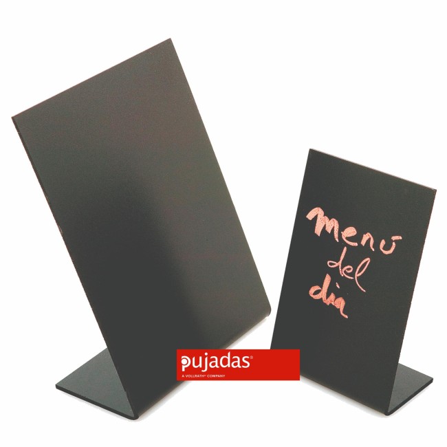 Информационна табелка 15x23см - Pujadas