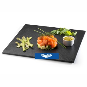 Каменно плато за презентация 30x30см  - Pujadas