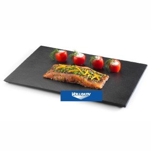 Каменно плато за презентация 30x20см  - Pujadas