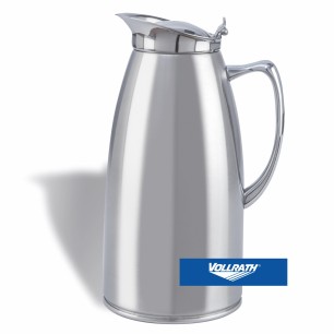 Иноксова термокана за кафе 1,50л. - Pujadas