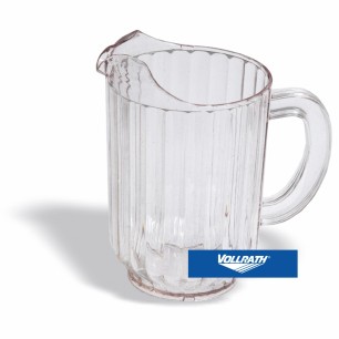Кана 1,00л 100%BPA FREE - екологично чиста пластмаса - Pujadas