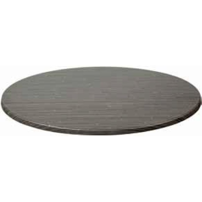 Верзалитен плот 70x70см BAMBOO DARK (52150150) - Topalit