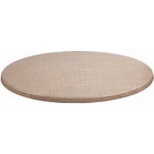 Верзалитен плот 70x70см SAHARA (52150141) - Topalit
