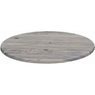 Верзалитен плот 70x70см URBAN SPRUCE (52150217) - Topalit